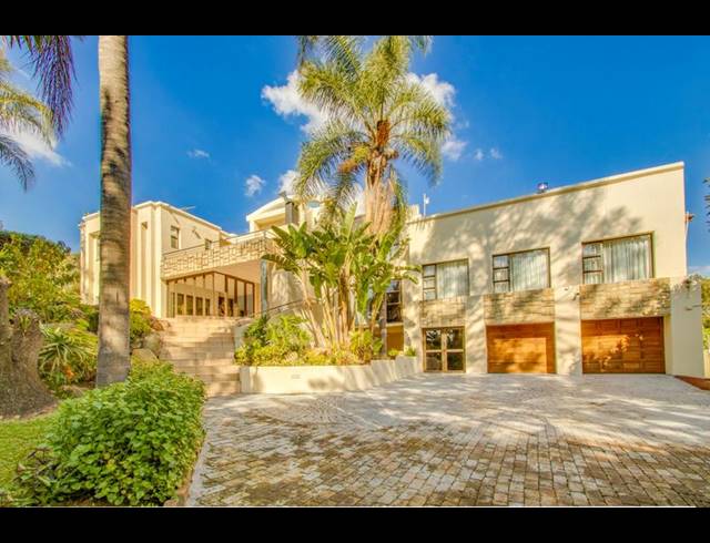 5 BEDROOM PROPERTY TO RENT IN MORNINGSIDE